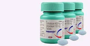 Velpanat